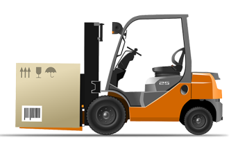 지게차운전기능사