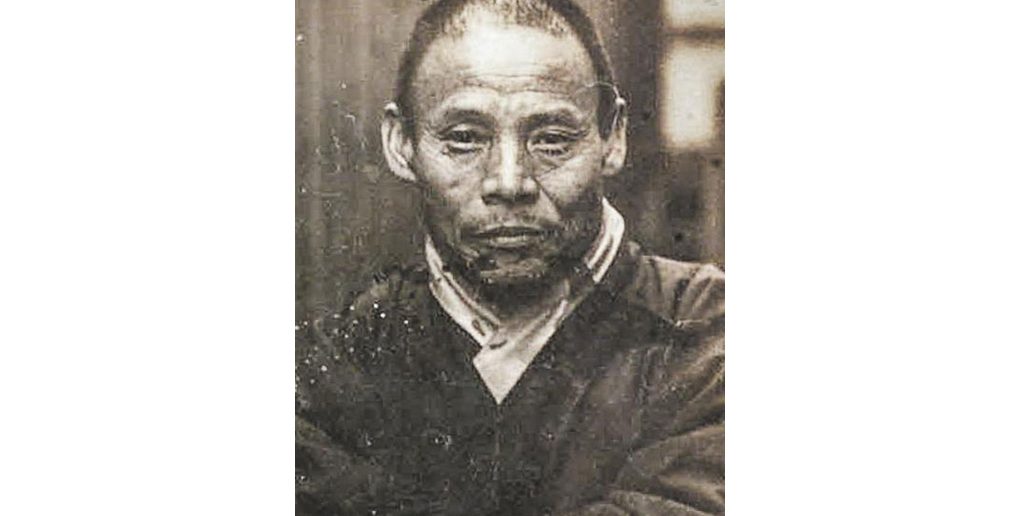 한용운