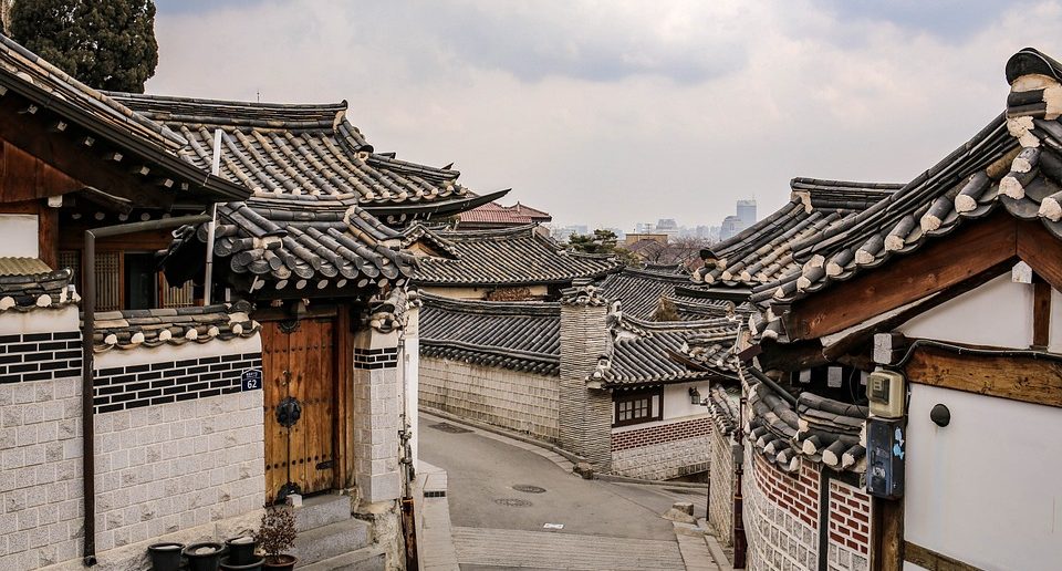 한국사