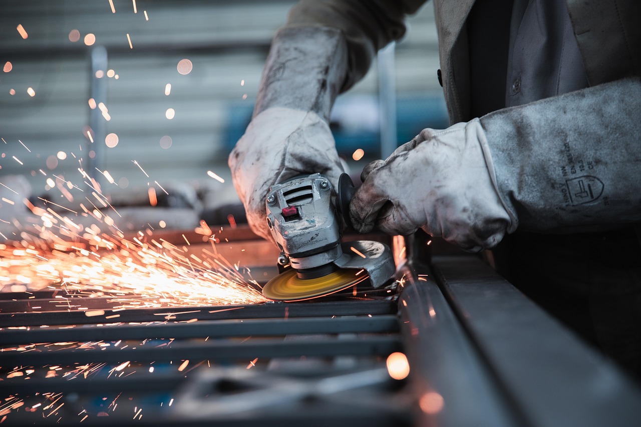 산업안전