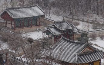 한국유학