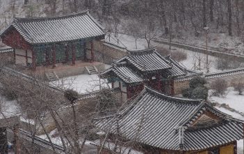 한국유학