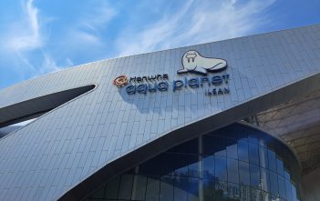 일산 아쿠아플래닛